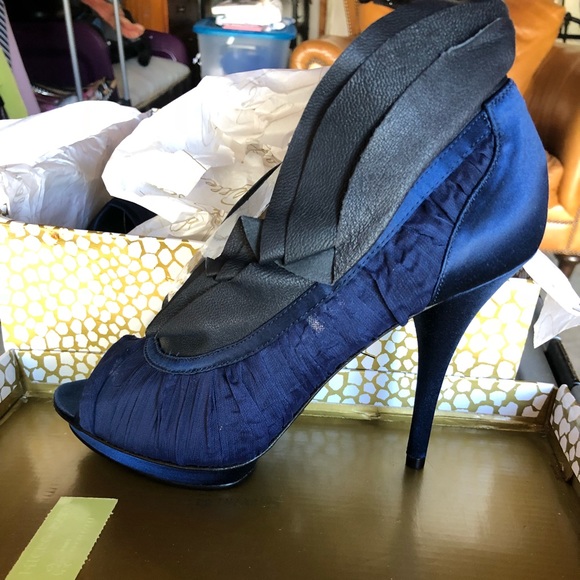 ABS Allen Schwartz Shoes - ABS Heels ABS Allen Schwartz Shoes - ABS Heels
